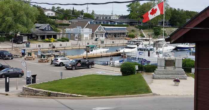 Khác Little Tub Harbour Cottage