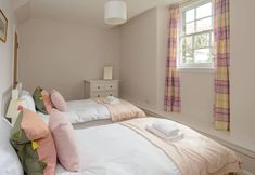 Others 3 Fidra Cottage - Stunning Place to Stay!