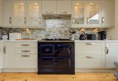 Others 7 Fidra Cottage - Stunning Place to Stay!