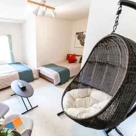 Primary image 1 Green, Hotel Taman Odori