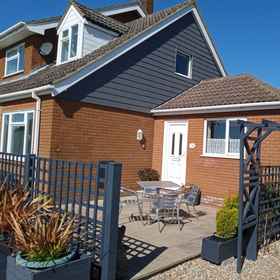 Primary image1Newholme Cottage.........new for 2021,Shouldham Thorpe飯店