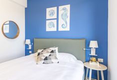 Others 6 Sunlit Balcony & Coastal Charm by Sea N' Rent