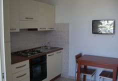 기타 4 Dimora Liccisa Attic in Torre Lapillo-porto Cesareo-punta Prosciutto