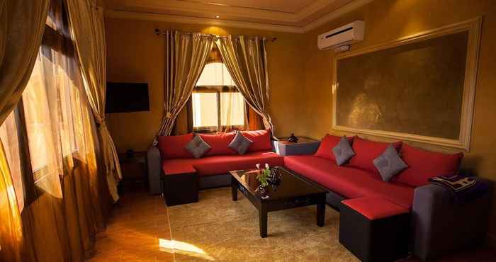 Others Deserved Relaxation - Luxury Apartment Near Marrakech