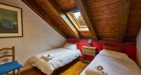 อื่นๆ 2 Apartamento Alto Casa Pirineos