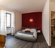 Others 7 Homeinorvieto - Corso Cavour 138