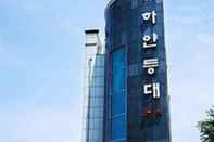 อื่นๆ Sokcho White Light House Pension