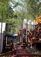 Primary image Chuncheon Yellow Hill Glamping Pension