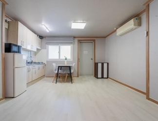 Lain-lain 2 Goseong Ayajin Beach Pension