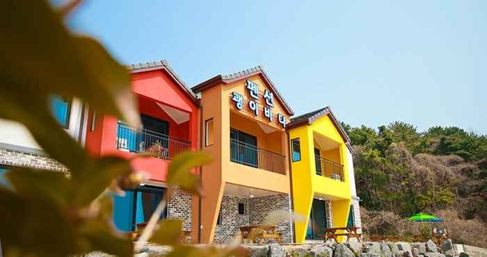 Others Changwon Gwaengibada Pension