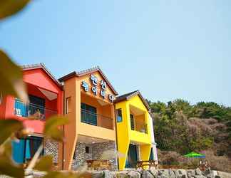 Others 2 Changwon Gwaengibada Pension