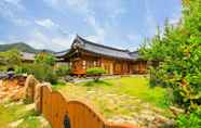 Others 5 Suncheon Bulbidang Hanok Pension