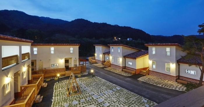 Others Gangneung Refresh Pension