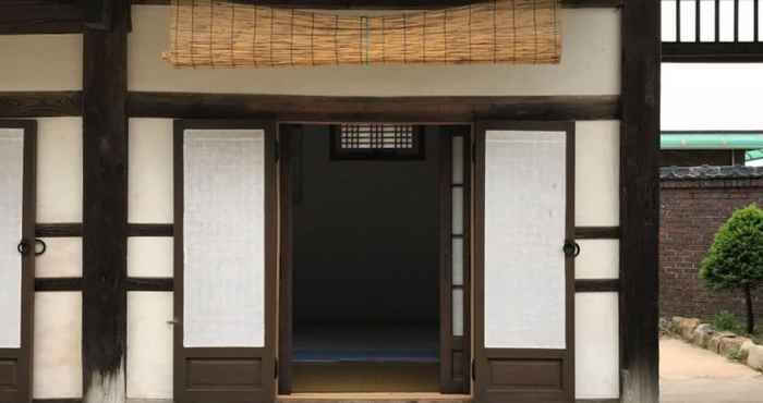 Others Bonghwa Sogang Hanok Gotaek Pension