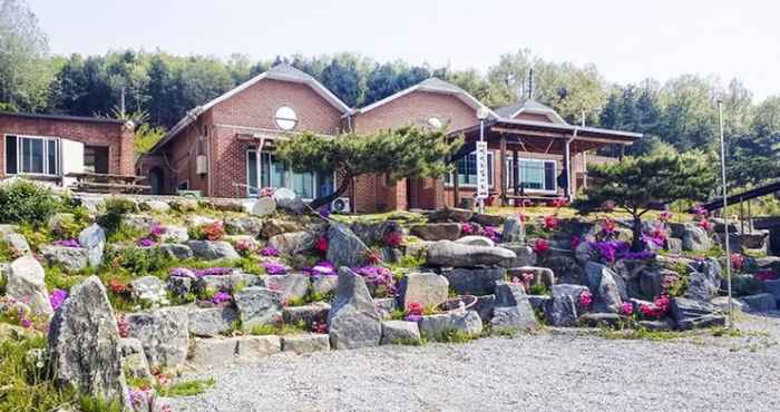 Lain-lain Chungju Garden Arirang Pension