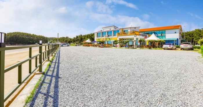 Others Taean Oceanside Pension