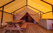 Lain-lain 4 Buye Glamping Pan