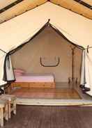 Bilik Buye Glamping Pan