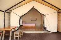 Lain-lain Buye Glamping Pan