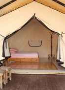 Bilik Buye Glamping Pan