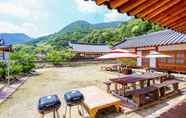 Khác 6 Danyang Woori Hanok Pension