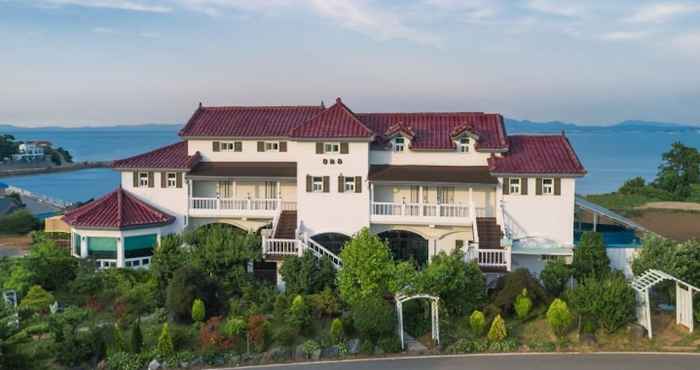 Lain-lain Taean Gold Hue Pension