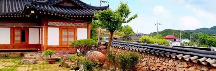 อื่นๆ Boseong Sujin Hanok Pension