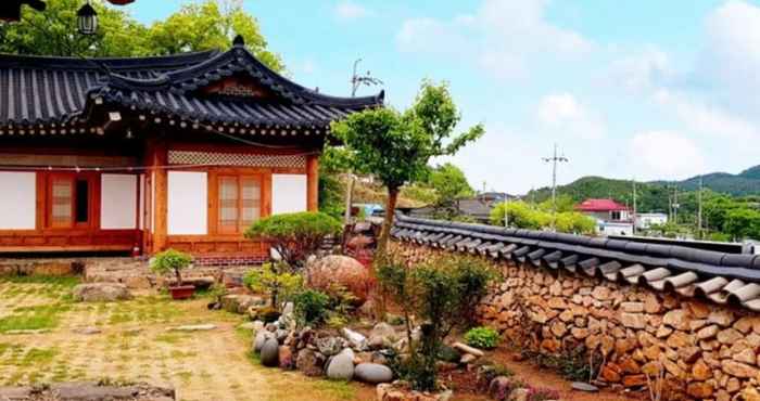 อื่นๆ Boseong Sujin Hanok Pension