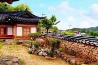 อื่นๆ Boseong Sujin Hanok Pension