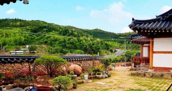 Lainnya Boseong Sujin Hanok Pension