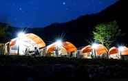 Khác 6 Hongcheon Hwani Glamping