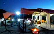 Others 7 Hongcheon Hwani Glamping