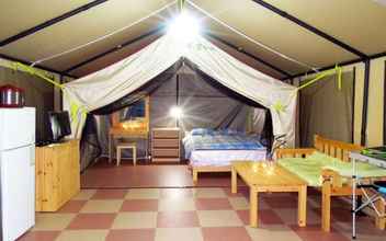 Khác 4 Hongcheon Hwani Glamping