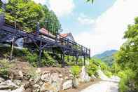 Others Hwacheon Haegreen Pension