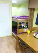 Room Chuncheon Best Campgrounds