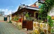 อื่นๆ 6 Jeonju Gyeonggijeonyeonga Hanok Pension