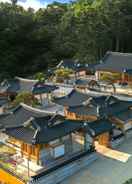 Primary image Donghae Hanok Donganjae Pension