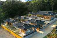 อื่นๆ Donghae Hanok Donganjae Pension