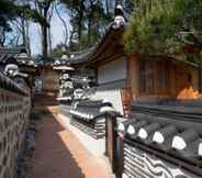 อื่นๆ 6 Donghae Hanok Donganjae Pension