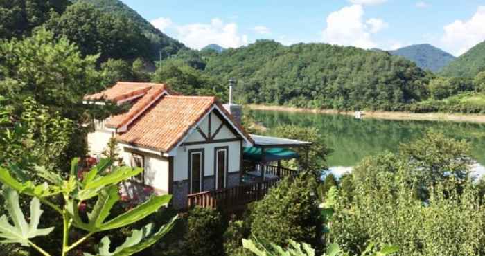 Others Jecheon Hobanro Unshared House Pension