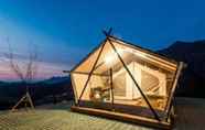 Khác 4 Muju Ppalgangchima Resort Glamping