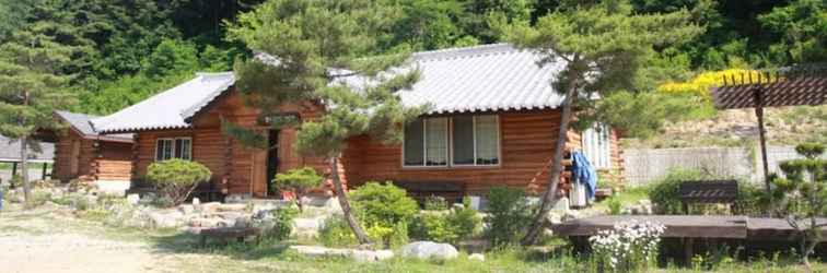Khác Pyeongchang Hwangtogudeulmaeul Pension