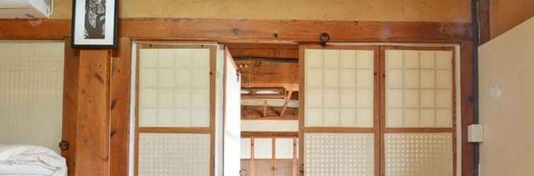 Others Andong Suaedang Hanok Pension