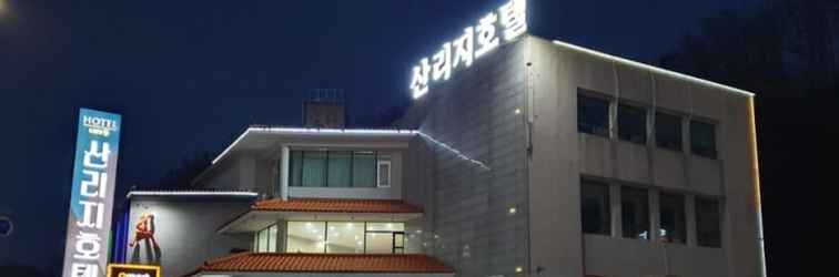 Others Namwon Sanriji Hotel Pension