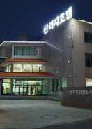 Primary image Namwon Sanriji Hotel Pension