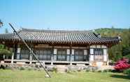 อื่นๆ 6 Gangjin Dahyang Sochuk Hanok Pension