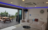 Khác 7 Pohang Blue Hill Pool Villa