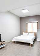 Room Yangsan Raon Stay Pension