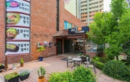 Khác 6 Yangsan Raon Stay Pension