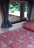 Bilik Gapyeong Captain Caravan Glamping